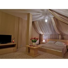 Hotel Hibiskus Boguchwała