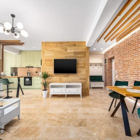 Apartament GreenHill Gura Humorului