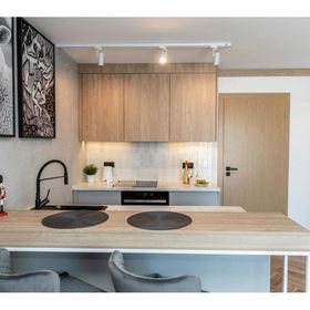 Domki przy Szlaku Ząb