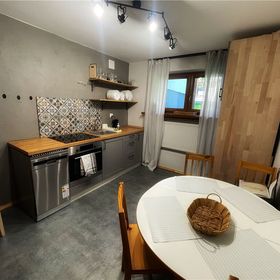 Apartamenty Przy Stoku i Potoku 