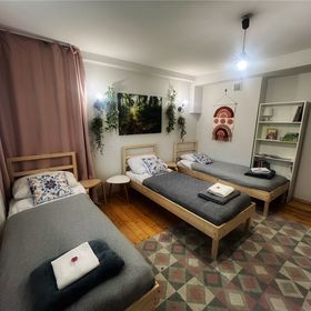 Apartamenty Przy Stoku i Potoku 