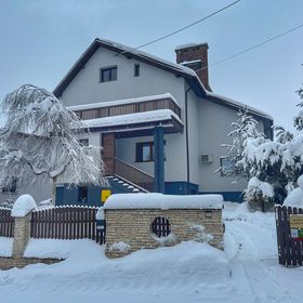 Apartamenty Przy Stoku i Potoku 