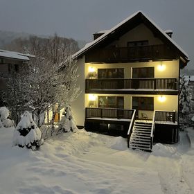 Apartamenty Przy Stoku i Potoku 