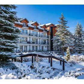 Hotel Skalny SPA Polańczyk