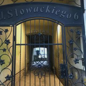 Noclegi Juliusz Słowacki Wałbrzych