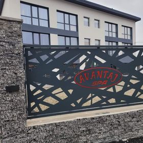 Hotel Avantaj Lupeni