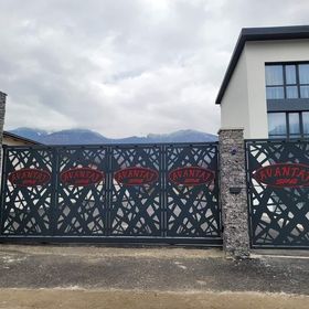 Hotel Avantaj Lupeni