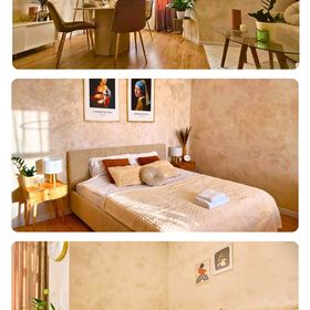 Apartamenty Paryskie Old Town View Otwarty / Dostępny