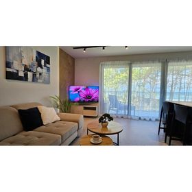 Pine & Sun Apartment - Hevenia Pogorzelica