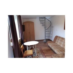 Chata z widokiem na Połoninę Wetlińską 