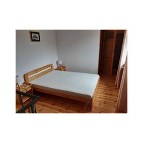 Chata z widokiem na Połoninę Wetlińską 