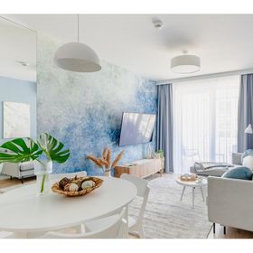  POSESJA APARTAMENTY & SPA - Posesja Plażowa 4b II Grzybowo