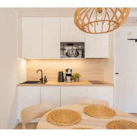  POSESJA APARTAMENTY & SPA - Posesja Plażowa 4b II Grzybowo