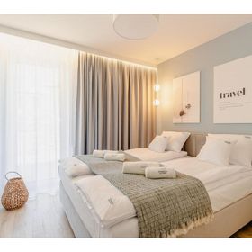  POSESJA APARTAMENTY & SPA - Posesja Plażowa 4b II Grzybowo