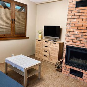  Domki Świerkowe Cisna