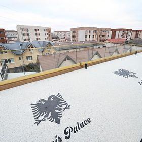 Emir Palace Hotel Popești-Leordeni