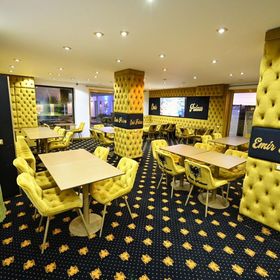 Emir Palace Hotel Popești-Leordeni