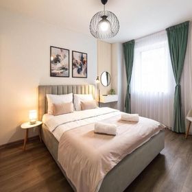 Velunia Residence Apartments Baia Mare