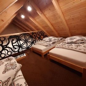 Domek Na Szlaku Ponice