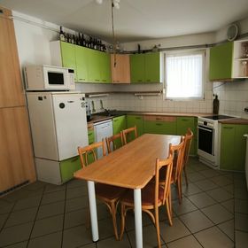 Magyar Tenger Pihenőház Balatonakarattya