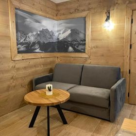 Apartament Przy Termie Bukowina Tatrzańska