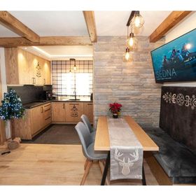 Apartament Przy Termie Bukowina Tatrzańska