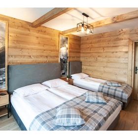 Apartament Przy Termie Bukowina Tatrzańska