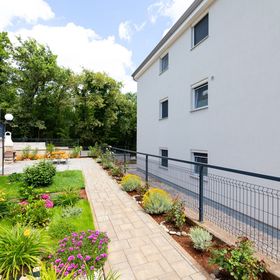 Apartment Gracia Hlapa Dobrinj