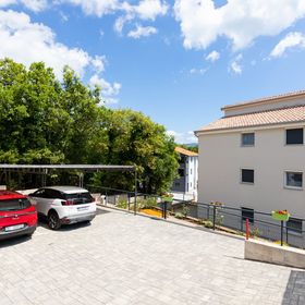 Apartment Gracia Hlapa Dobrinj