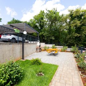 Apartment Gracia Hlapa Dobrinj