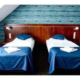 Hotel Azyl Kąty Wrocławskie