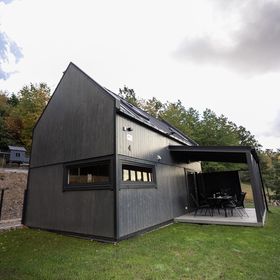 Kukułka Resort Wojciechowice