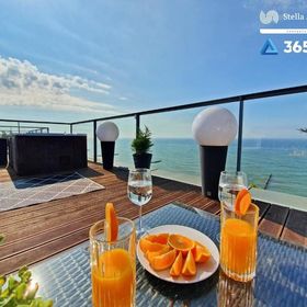 Apartament Boulevard 3H w Ustroniu Morskim - 365PAM