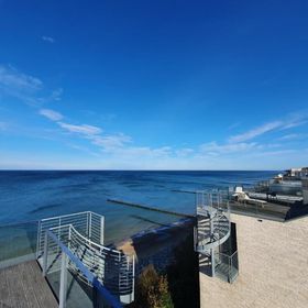 Boulevard 3B z 2 sypialniami w Ustroniu Morskim - 365PAM