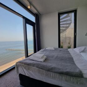 Boulevard 3B z 2 sypialniami w Ustroniu Morskim - 365PAM