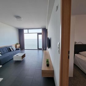 Boulevard 3B z 2 sypialniami w Ustroniu Morskim - 365PAM