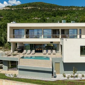 Vendégház Poljane - CKU501