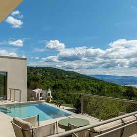 Vendégház Poljane - CKU501