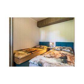 Agroturystyka i Port Jachtowy Wieczorek Kleszczewo