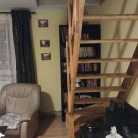 Zaciszny Domek niedaleko Kazimierza Dolnego Wojszyn