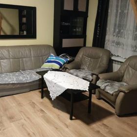 Zaciszny Domek niedaleko Kazimierza Dolnego Wojszyn