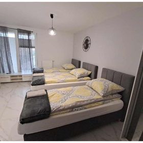 Apartament Julia 1-3 os I piętro z balkonem i garażem Kielce