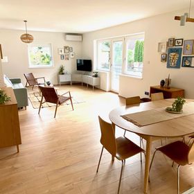 Ablakalúdra Apartmanok Aszófő