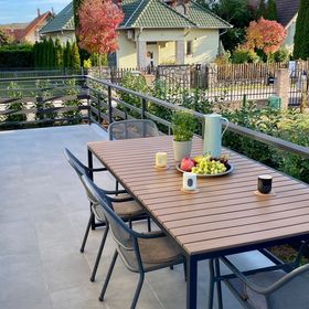 Ablakalúdra Apartmanok Aszófő