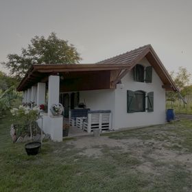 Vályog Kuckó Somogyszentpál