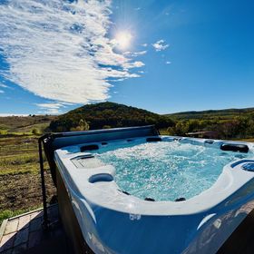 Csigevár Birtok 2. Balatonendréd