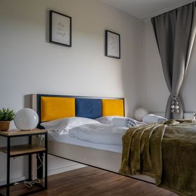 Widok 800 - Apartament z widokiem na góry Szklarska Poręba