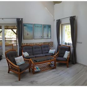 Domek Sasinko Sasino