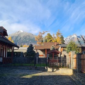 TatryHome Veľký Slavkov