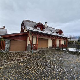 TatryHome Veľký Slavkov